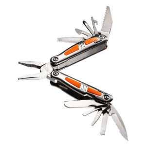 Instrument multifunctional. 11 in 1. Neo.