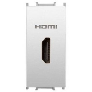 Mecanism 1M. priza HDMI. fumuriu