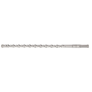 Burghiu beton cu 4 muchii S4 57H428 Graphite. SDS+. 10 x 260 mm.