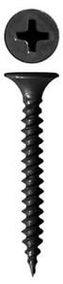 Surub 3.5x45 p/u rigips cu filet rapid p/u metal '50buc' METRIC