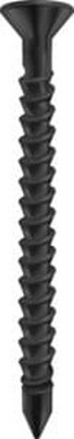 Surub 3.5x45 p/u rigips cu filet rapid p/u metal '25buc' METRIC