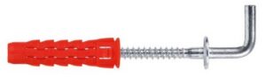 Diblu cu carlig dreptunghiular L 6/30x48 '6buc'