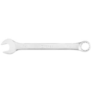 Cheie fixa - inelara. 14 mm. 180 mm. CrV. Topex.