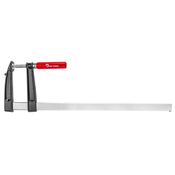 Clema cu surub 120 x 500mm. Top Tools