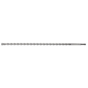Burghiu pe beton SDS /  S4.quatro 12 x 400mm Verto.