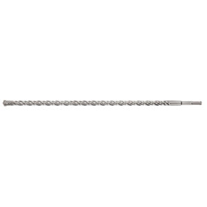 Burghiu beton cu 4 muchii S4 57H478 Graphite. SDS+. 16 x 600 mm.