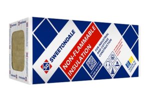 Vata minerala, 135kg/m3, 3x60x120cm, THERMOWOOL FAS EFFECT 135, 7buc/cut
