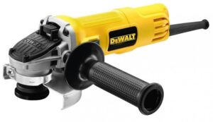 Polizor unghiular DeWALT DWE4157 125mm 900W