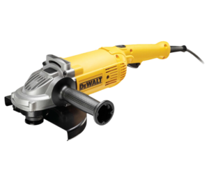Polizor unghiular DeWALT DWE492 230mm 2200W
