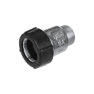 Racord rapid Gebo 1 1/2M x DN40(47,9-51,5) 71Q28026