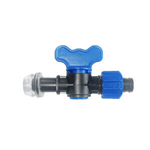 Inel plat cauciuc T-16mm irigare prin picurare UNITAPE
