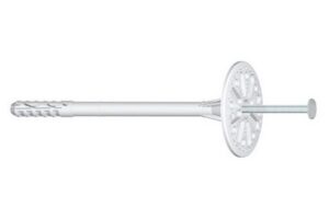Diblu pentru materiale de izolare LGX Wkret-met. 10 x 140 mm.
