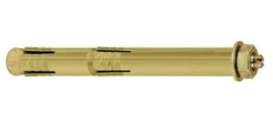 Ancora metalica cu dubla expandare cu piulita LTP-16120 Wkret-met. 16 x 120 mm. 20 buc.