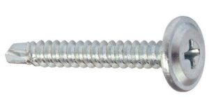 Surub autofiletant cu pres-saiba WSPC-4.2x32 '500buc'