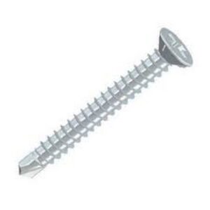 Surub autofiletant tip WSPCV-B - 3.9x16  B '1000buc'