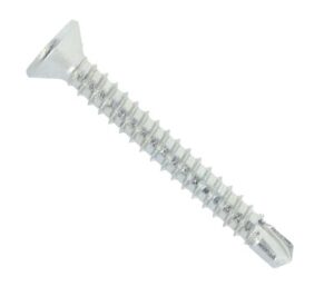 Surub autofiletant tip WSPCV-B - 3.9x19  B '1000buc'