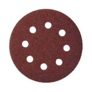 Disc abraziv d125mm.. к60 '1cut x 10 buc' Hitachi