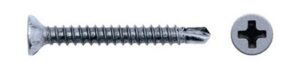 Surub autoforant tip WSPCV-B - 3.9x25 B '1000buc'