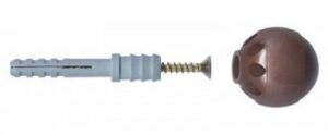 Diblu cu limitator Maro BODB-08060BR