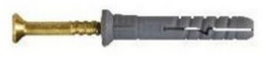 Diblu PP fara guler cu surub BSM- 6x40 '20buc'