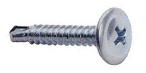 Surub autofiletant cu pres-saiba BWPC-4.2x50 '15buc'