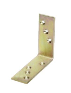 Unghi pentru grinda KB-03 120x80x35x4.0