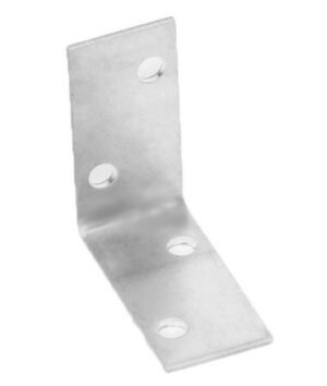USuport de montare sub unghi KP-01 40х40х20х2.0