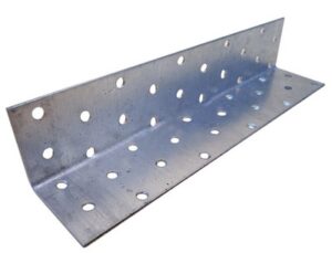 USuport de montare sub unghi KP-05 40х40х200х2.0