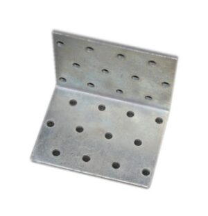 USuport de montare sub unghi KP-09 60х60х80х2.0