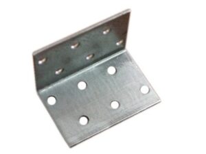 USuport de montare sub unghi KP-10 60х60х100х2.0
