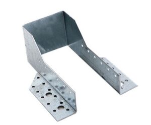 Fixare pentru grinda WB-25 120x160x80x2.0