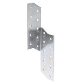 Fiza pentru capriori LK-04-P 40х210х140х2.0x2.0