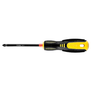 Surubelnita cruce PZ2 x 100 mm Topex