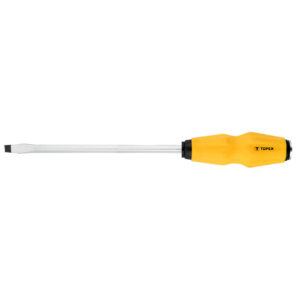 Surubelnita impact dreapta 8.0x 200 mm Topex