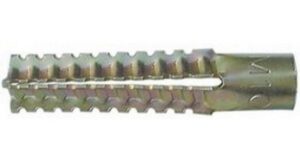 Diblu metal pt. beton celular. gips. fara surub 10 x 60 '4buc'