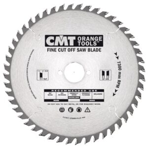 Disc ferstrau pe lemn. d190X30 mm. 64 dinti. ITA Tools