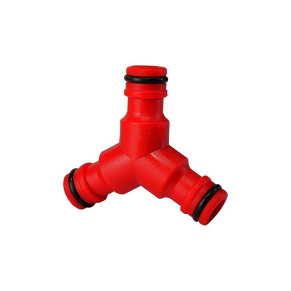 Adaptor triplu pentru cupla rapida. 30buc 99516