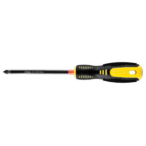 Surubelnita cruce PZ1 x 100 mm Topex