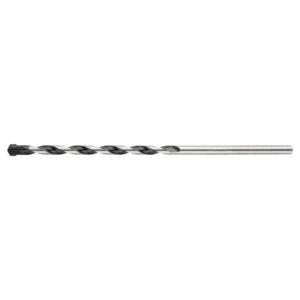 Burghiu pe beton. 8 x 250 mm Verto