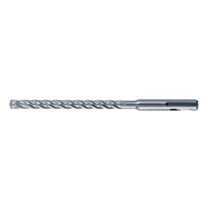Burghiu beton cu 4 muchii 783246 Hikoki. SDS+. 12 x 260 mm.