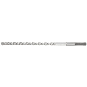 Burghiu pe beton SDS /  S4.quatro 8 x 210mm Verto.