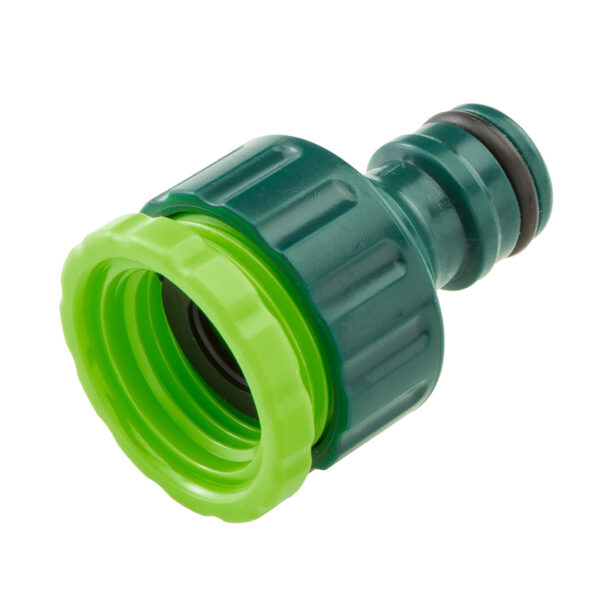 Racord pentru robinet Verto. 1/2" - 3/4"