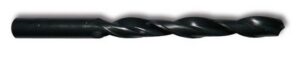 Burghiu pe metal HSS 6.0mm. 10 buc. Top Tools.