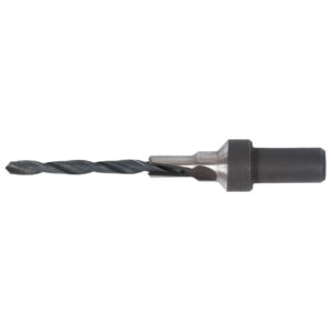 Burghiu p/gaurit confirm 4/6mm. Lunj. 60/90mm. Verto.