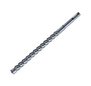 Burghiu Nemesis II 4 muchii Makita. SDS+. 8 x 310 mm.