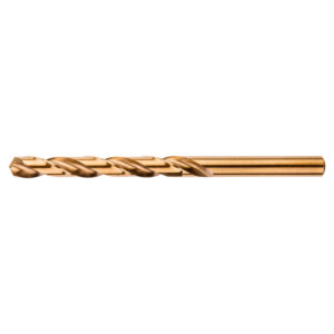 Burghiu pentru metal HSS-Co 57H046 Graphite. 8 x 117 mm.