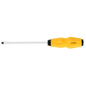 Surubelnita impact dreapta 6.0x 150 mm Topex