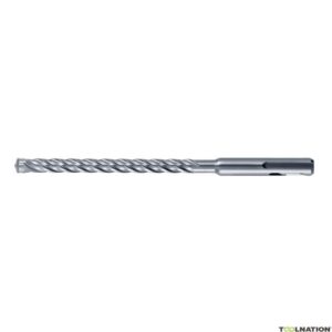 Burghiu beton cu 4 muchii 783209 Hikoki. SDS+. 6 x 160 mm.