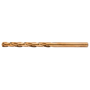 Burghiu pentru metal HSS-Co 57H032 Graphite. 5.0 x 86 mm.