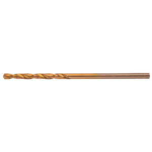 Burghiu pentru metal HSS-TIN 57H114 Graphite. 2 x 49 mm. Set 5 buc.